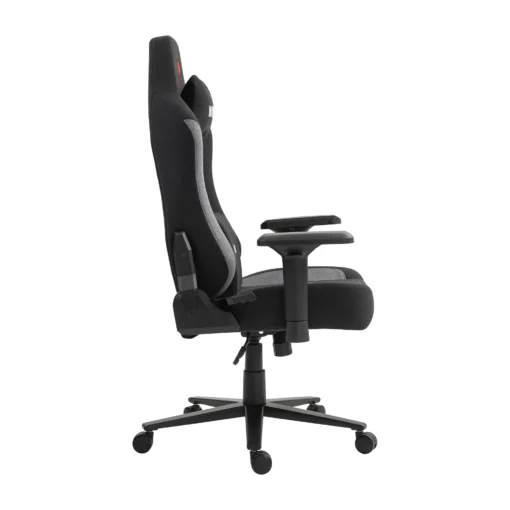 Marvo геймърски стол Gaming Chair - CH-178 Black/Grey - Image 4