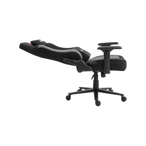 Marvo геймърски стол Gaming Chair - CH-178 Black/Grey - Image 6