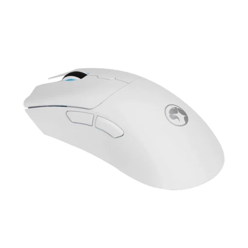 Marvo Геймърска мишка Gaming Mouse Niro 40 G950 White - 12000dpi, 1000Hz, 6 programmable buttons - Image 5