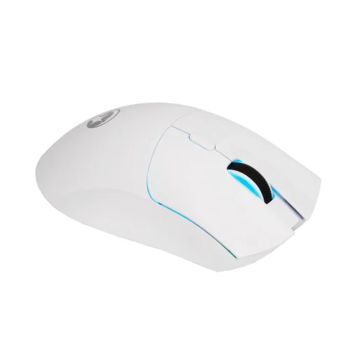 Marvo Геймърска мишка Gaming Mouse Niro 40 G950 White - 12000dpi, 1000Hz, 6 programmable buttons - Image 6