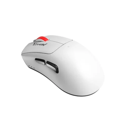 Marvo безжична геймърска мишка Wireless Gaming Mouse Monka Rapid G982W - 12000dpi, 2.4G, Bluetooth 5.2 - Image 5