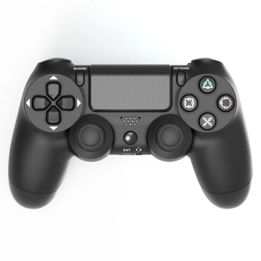 Marvo геймпад Gamepad GT-84 - PS4, Wireless, Vibration - MARVO-GT-84 - Image 2