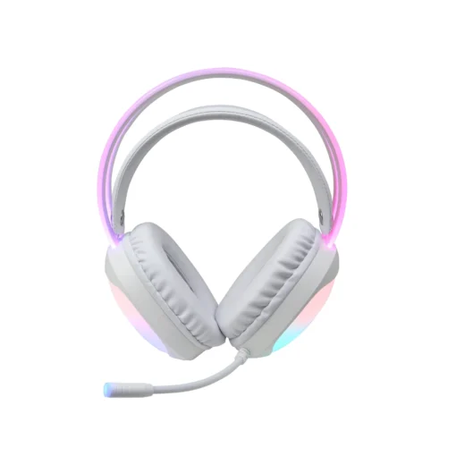 Marvo геймърски слушалки Gaming Headphones HG8959 - PC, Consoles - Image 2