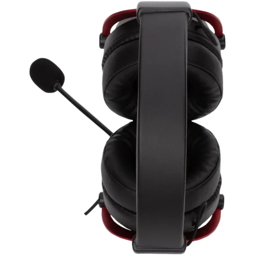 Marvo геймърски слушалки Gaming Headphones HG9067 - 7.1 RGB - Image 5