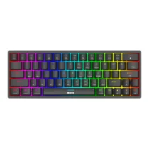 Marvo геймърска клавиатура Gaming Mechanical keyboard Shogo 63 - TKL 63 keys -