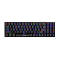 Marvo безжична механична геймърска клавиатура Wireless Gaming Mechanical keyboard Shogo 78W - KG956W - Bluetooth 5.0