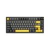 Marvo безжична механична геймърска клавиатура Wireless Gaming Mechanical keyboard Mega 80W - KG958W - Bluetooth 5.0