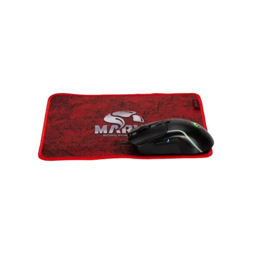 Marvo Геймърски комплект Gaming COMBO Loot 40 CM416 4-in-1 - Keyboard, Headset, Mouse, Mousepad - MARVO-CM416 - Image 6