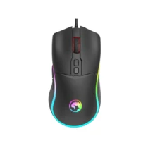 Marvo Геймърска мишка Gaming Mouse M358 RGB - 7200dpi 7 programmable buttons