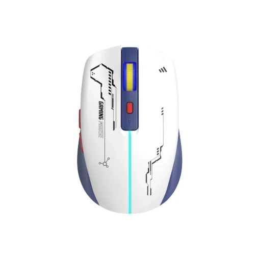 Marvo безжична геймърска мишка Wireless Gaming Mouse M796W - 3200dpi