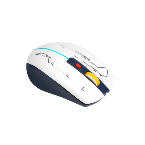 Marvo безжична геймърска мишка Wireless Gaming Mouse M796W - 3200dpi, rechargable - Image 4