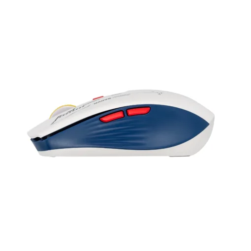 Marvo безжична геймърска мишка Wireless Gaming Mouse M796W - 3200dpi, rechargable - Image 6