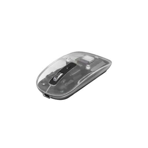 Marvo безжична мишка Wireless Mouse M810W Black - 1600dpi, 2.4G, Bluetooth - Image 3