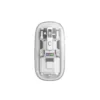 Marvo безжична мишка Wireless Mouse M810W White - 1600dpi 2.4G Bluetooth