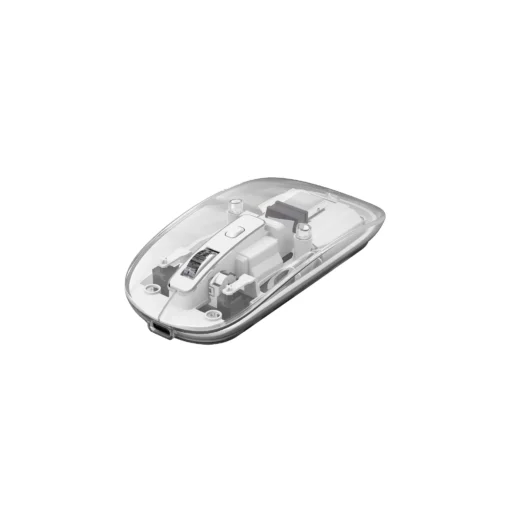 Marvo безжична мишка Wireless Mouse M810W White - 1600dpi, 2.4G, Bluetooth - Image 3