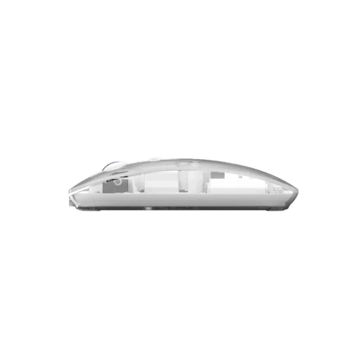 Marvo безжична мишка Wireless Mouse M810W White - 1600dpi, 2.4G, Bluetooth - Image 5