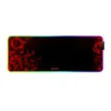 Marvo светеща подложка за мишка Gaming Mousepad MG011- Size XL RGB USB hub