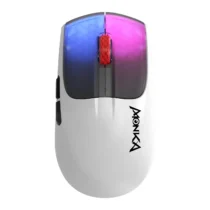 Marvo безжична геймърска мишка Wireless Gaming Mouse Monka Vero G966W - 10000dpi Bluetooth