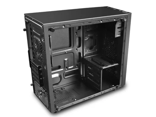 DeepCool Кутия за компютър Case mATX MATREXX 30 - Image 4