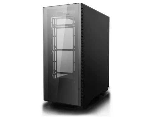 DeepCool кутия Case E-ATX - MATREXX 50 - Image 3