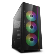 DeepCool кутия Case ATX MATREXX 55 V3 ADD-RGB 3F