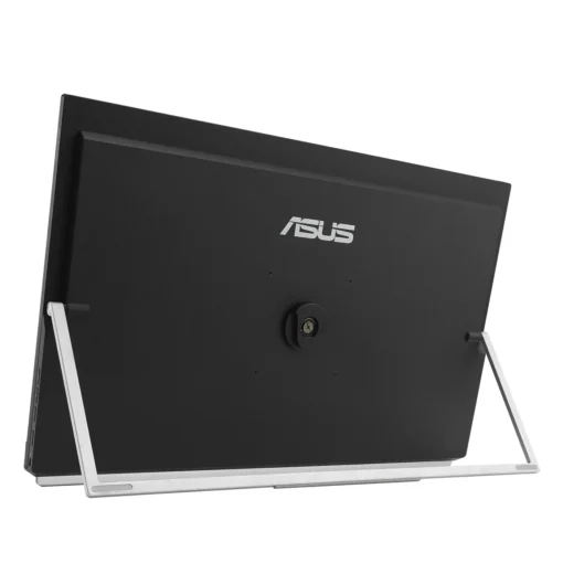 Монитор ASUS ZenScreen MB249C, 23.8" IPS FHD (1920x1080), 75Hz, USB-C, HDMI - Image 5