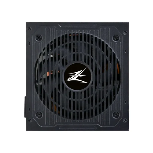 Zalman захранване PSU MegaMax 600W 80+ ZM600-TXII - Image 4