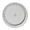 Access point - Точка за достъп MikroTik Wi-Fi 2.4 GHz 5 GHz 802.11ax 2XGigabit Ethernet port PoE-in PoE-out cAP