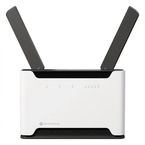Access point - Точка за достъп MikroTik Wi-Fi 6 IEEE 802.11 b/g/n/ax (2.4 GHz) IEEE 802.11 a/n/ac/ax (5 GHz) 1x USB 3.0