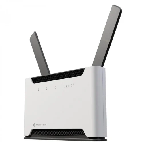 Access point - Точка за достъп MikroTik Wi-Fi 6, IEEE 802.11 b/g/n/ax (2.4 GHz), IEEE 802.11 a/n/ac/ax (5 GHz), 1x USB 3.0 Ty - Image 3