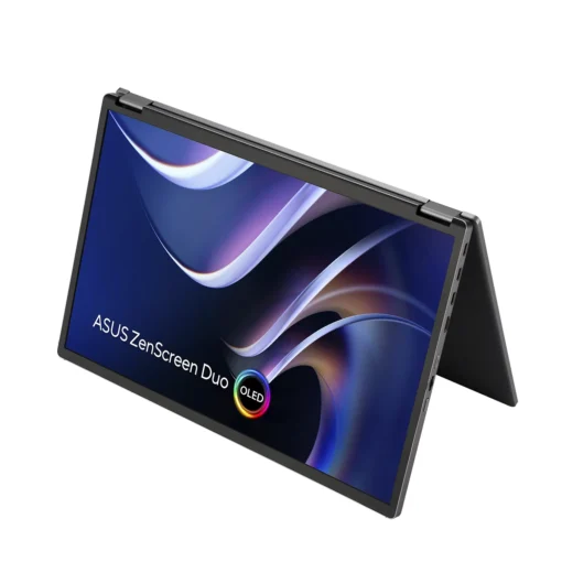 Монитор ASUS ZenScreen Duo OLED MQ149CD - Image 5