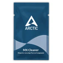 Почистващи кърпички ARCTIC MX Cleaner - 40 бр