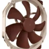 Noctua Вентилатор Fan 150mm (round 140mm)  NF-A15 PWM