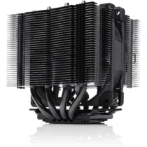 Noctua Охладител CPU Cooler NH-D9L chromax.black - LGA1851/1700/1200/AM5