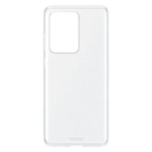 Samsung калъф Clear Cover S20 Ultra - Image 2