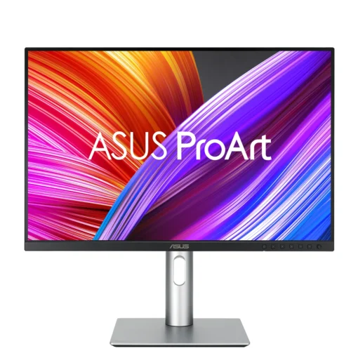 Монитор ASUS ProArt Professional PA248CRV - 24.1" IPS