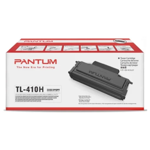 КАСЕТА ЗА PANTUM P3010/P3300/M6700/M6800/M7100/M7200/M7300/M7310DW - Black - PN TL-410H