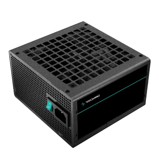 DeepCool захранващ блок PSU 750W - PF750 - Image 4