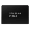 SSD диск SAMSUNG PM9A3 2.5 15.36 TB PCIe 4.0 MZQL215THBLA-00A07