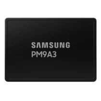 SSD диск SAMSUNG PM9A3 2.5 15.36 TB PCIe 4.0 MZQL215THBLA-00A07