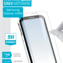 Протектор Lite glass за Samsung Galaxy A20e Черен