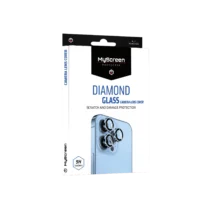 Протектор за камера DIAMOND LENS COVER за iPhone 14 Pro/14 Pro Max