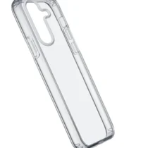 Прозрачен калъф Clear Strong за Samsung Galaxy S25+