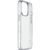 Прозрачен твърд калъф за iPhone 16 Pro Clear Strong