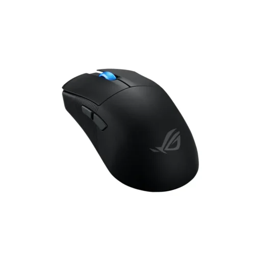 Геймърска безжична мишка ASUS ROG Harpe Ace Mini - Черна - Image 2