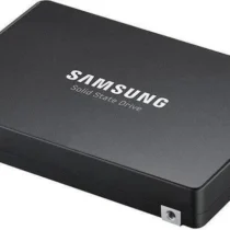 SSD диск SAMSUNG PM9A3 2.5 7.68 TB PCIe 4.0 MZQL27T6HBLA-00W07