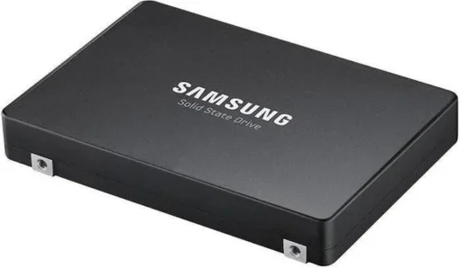 SSD диск SAMSUNG PM9A3 2.5 7.68 TB PCIe 4.0 MZQL27T6HBLA-00W07