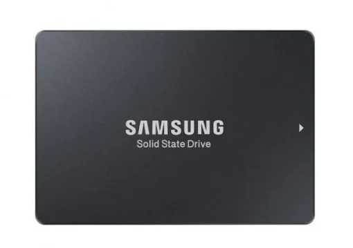 SSD диск SAMSUNG PM893 SATA 2.5 768TB SATA 6 Gb/s MZ7L37T6HBLA Bulk