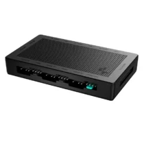 DeepCool разклонител за вентилатори Fan Hub - PWM and A-RGB hub (2-in-1) - SC790 - 6 port