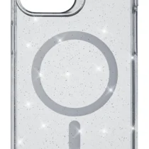 Sparkle Mag калъф за iPhone 15